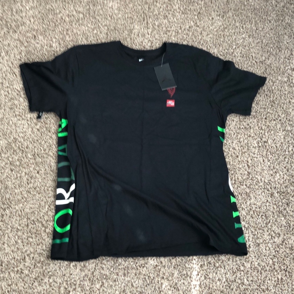 Jordan Men’s Standard fit Shirt